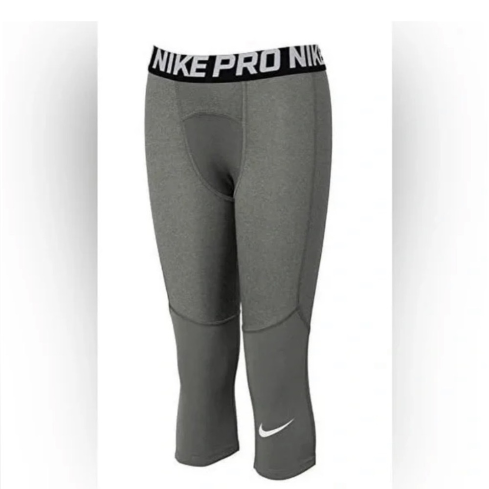 Boys' Nike Pro Dri-FIT Tights